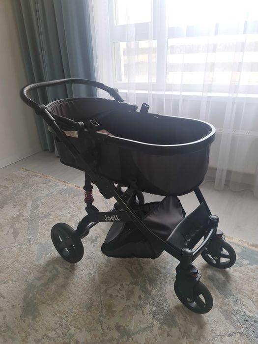 Коляска за 20000