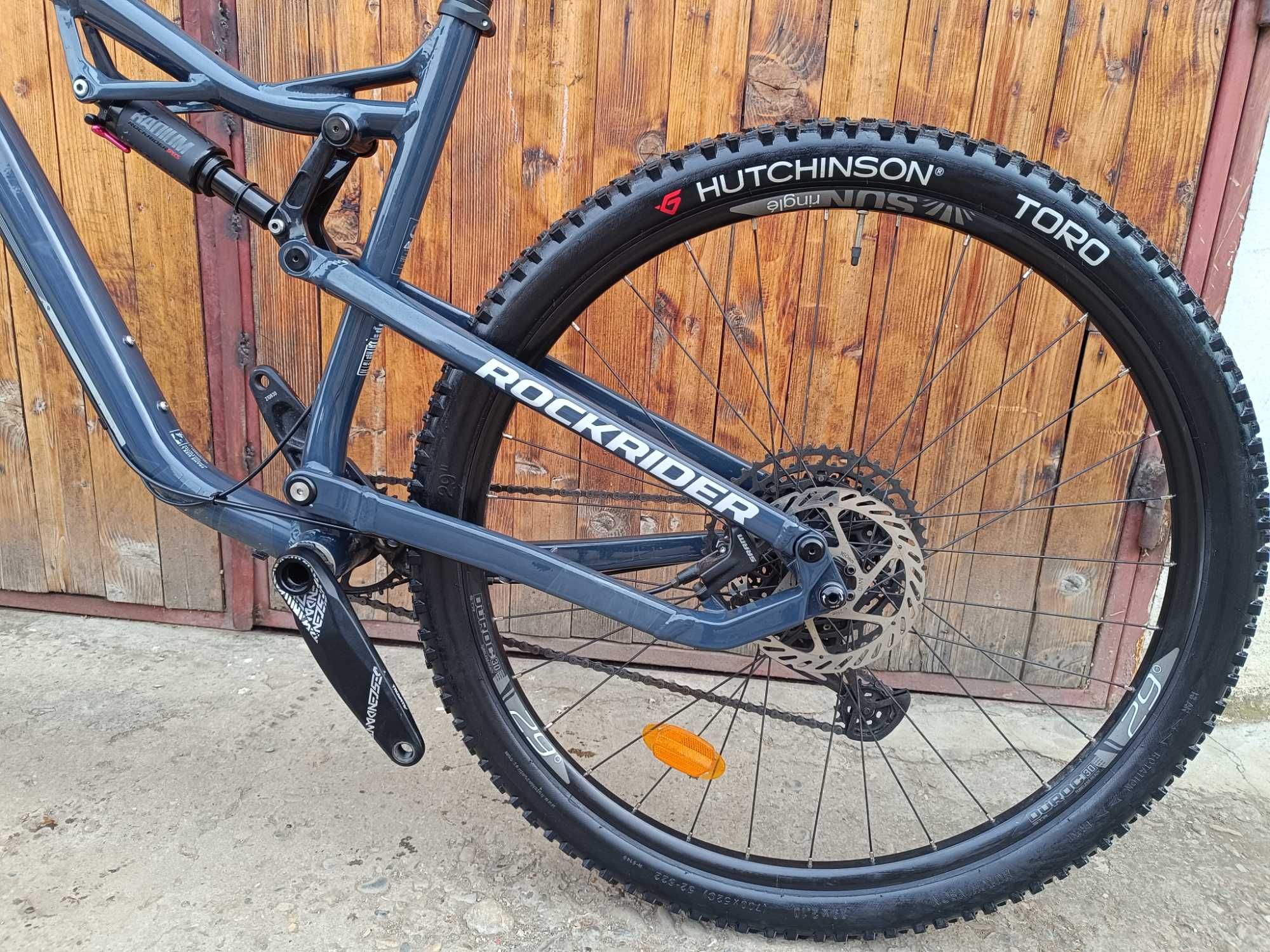 Rockrider AM 50 2023