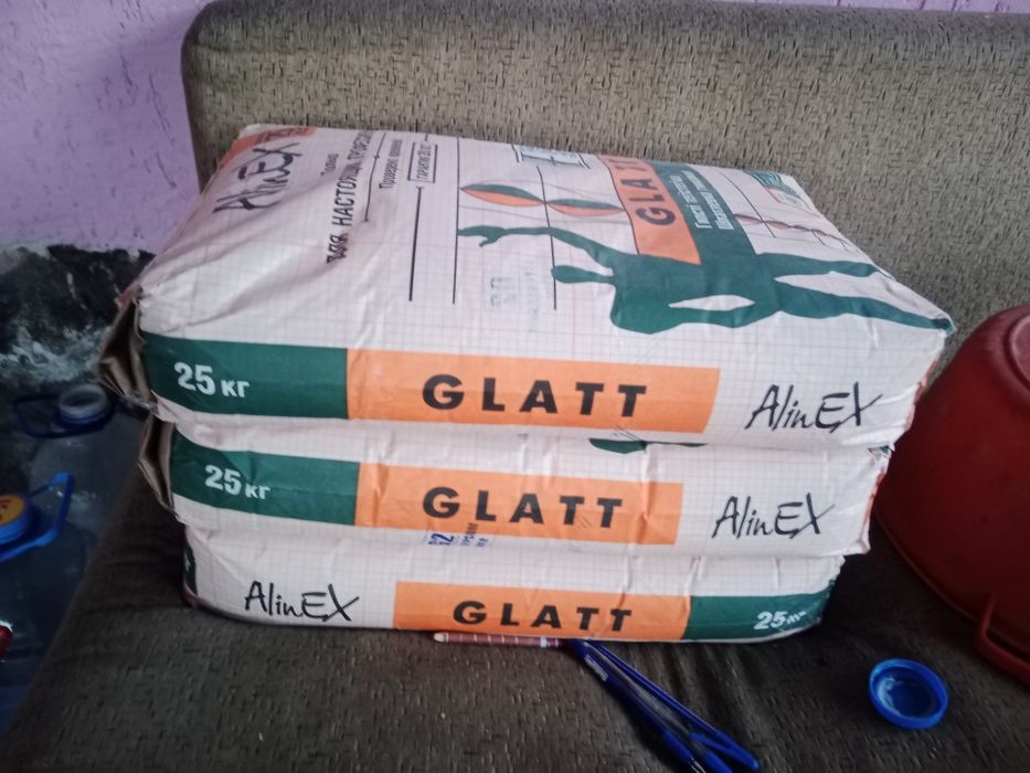 Продам алинекс глат