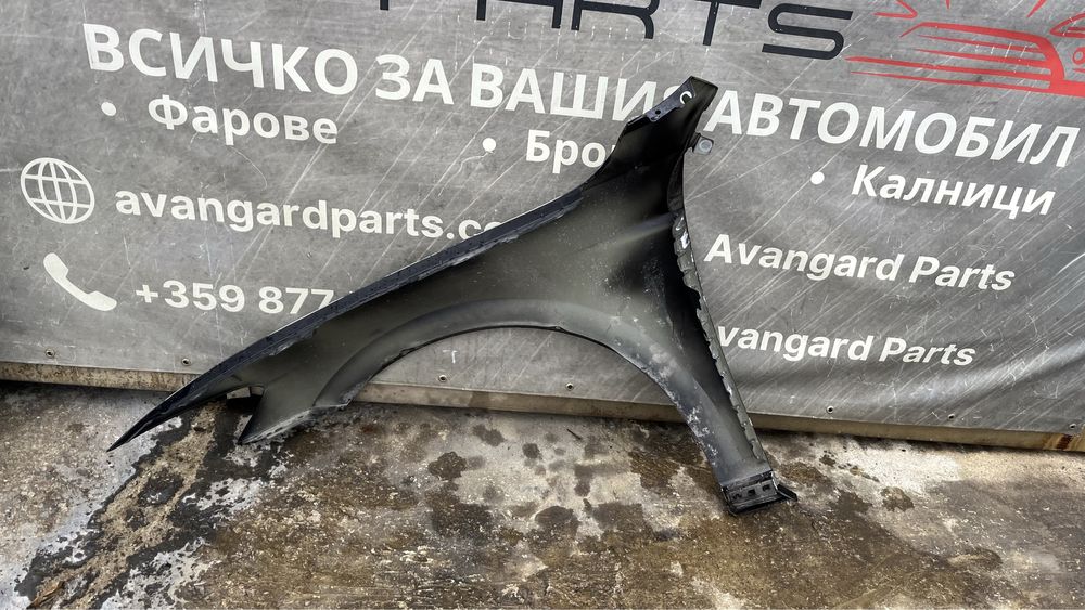 Десен калник VW Passat B8 (2014-2022)