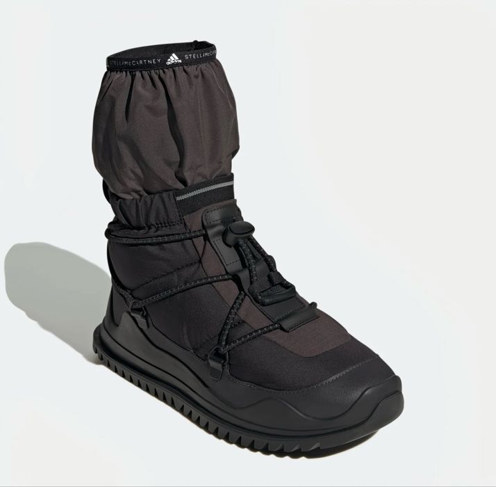 Продам ботинки Stella Mccartney