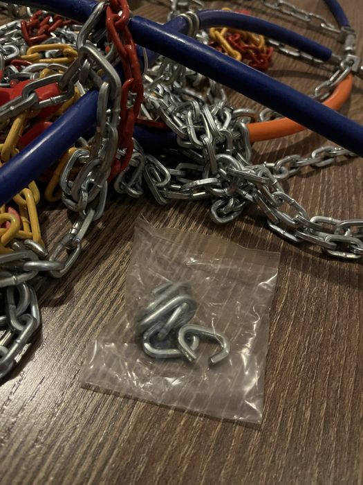 Вериги за сняг Polar Diamond 040 - НОВИ!