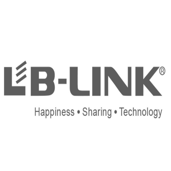 Безжичен рутер LB-Link BL-WR450H, 4 антени, Чисто Нов, с Гаранция !