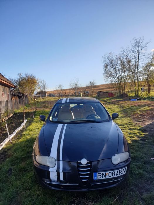 Vand/schimb alfa romeo & ford fiesta