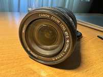 Canon 18-135 ,blit,blitz sppedlite 430 exii