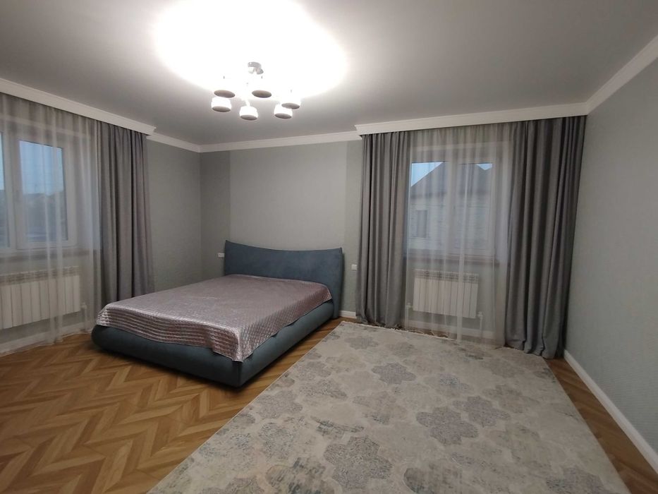 Продается коттедж, мкр. Отрадное/ пр.Мира