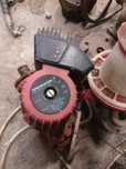 Pompa  recirculare  grundfos