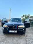 BMW X3 2.0 diesel  Xdrive