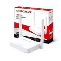 Wi-Fi рутер Mercusys 300mbps
