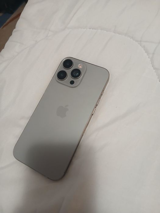 Iphone 16 pro max 1 TB