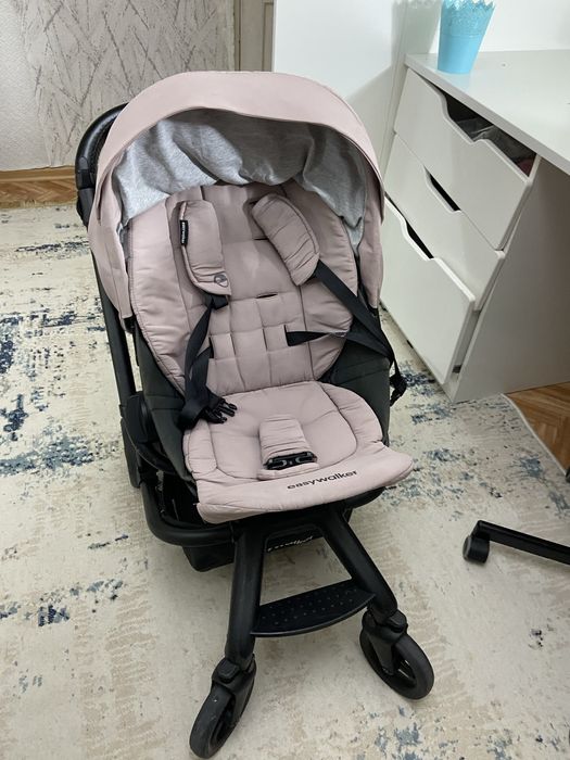 Коляска детская Easywalker Charley