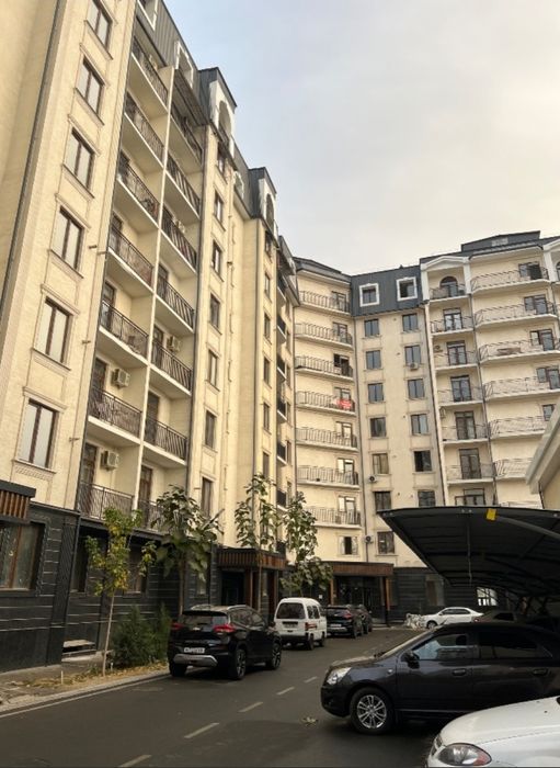 Срочно продается квартира на шахристанский