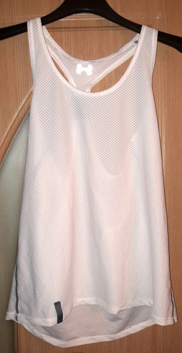 2 Maieuri Sport Heat Gear/Running, femei M