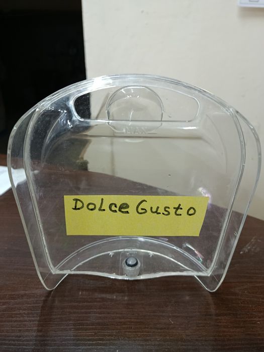 Бак для кофемашины,капучинатор Делонги