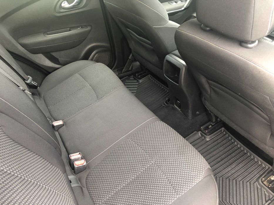 Renault Kadjar 1,2 TCe 130 Cp Euro 6 An 2019 120000 Km Istoric