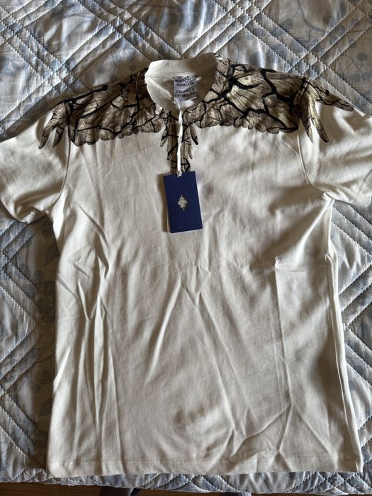 Marcelo Burlon тениска