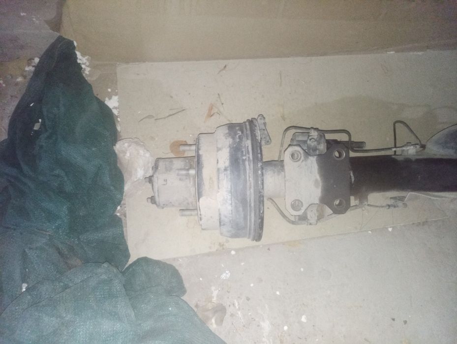 Zadni mos sotiladi  Joc x200