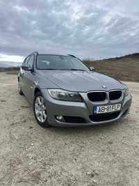 Bmw 318 Diesel inmatriculat