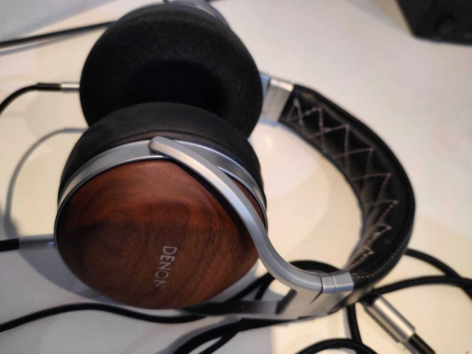 Casti Denon D7200