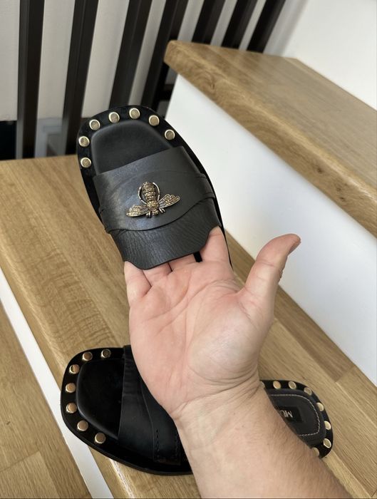 Papuci Musette nr 37