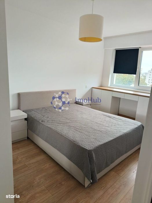 Apartament de inchiriat cu 2 camere- Zona Tatarasi Lidl