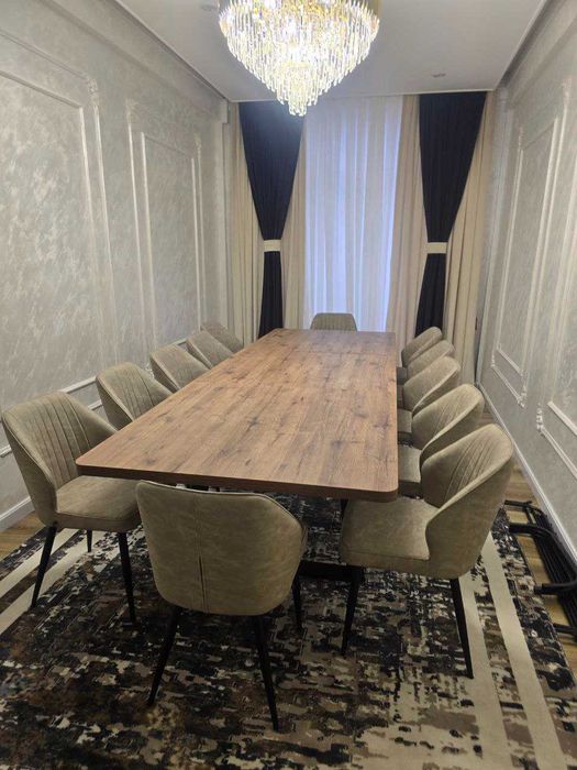 юнусабад по супер цене успейте 4х ком с ремонтом Euro House 130м2;