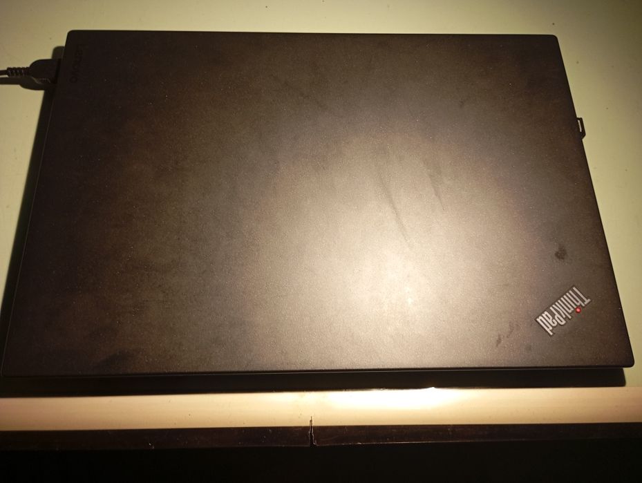 Lenovo Thinkpad T460s