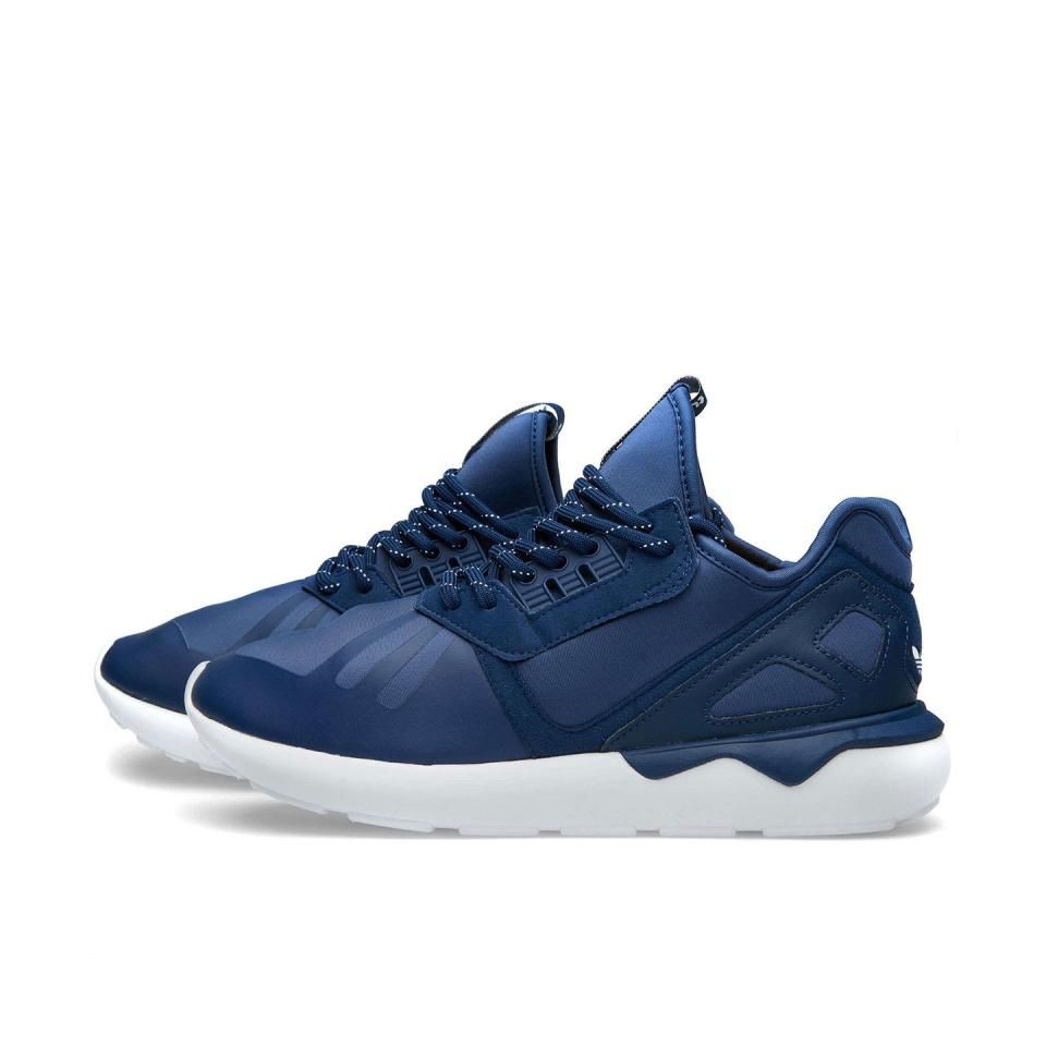 Детски маратонки за момче Adidas Tubular Runner B25539 - 38, 38