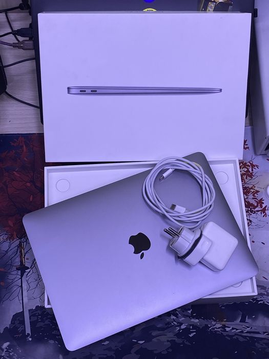 Macbook air 2020 m1 88%