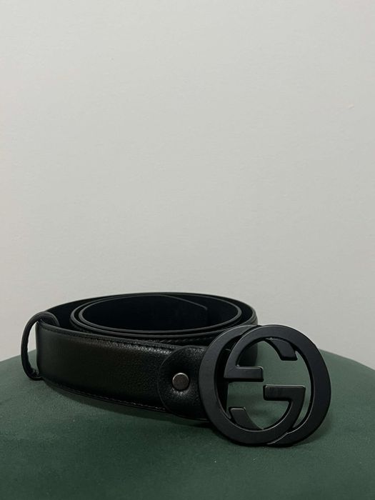 Curea Gucci full black