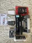 Pachet plotere taiat folii telefon/tableta/laptop