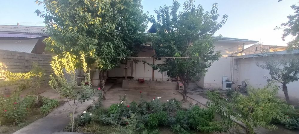 Уй Сотилади Кукчада. Срочно Продается Дом. Шайхантохурском районе