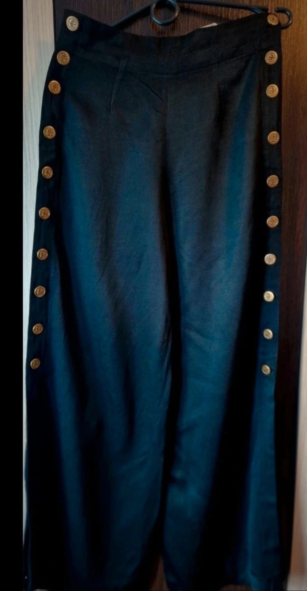 Pantaloni dama super eleganți