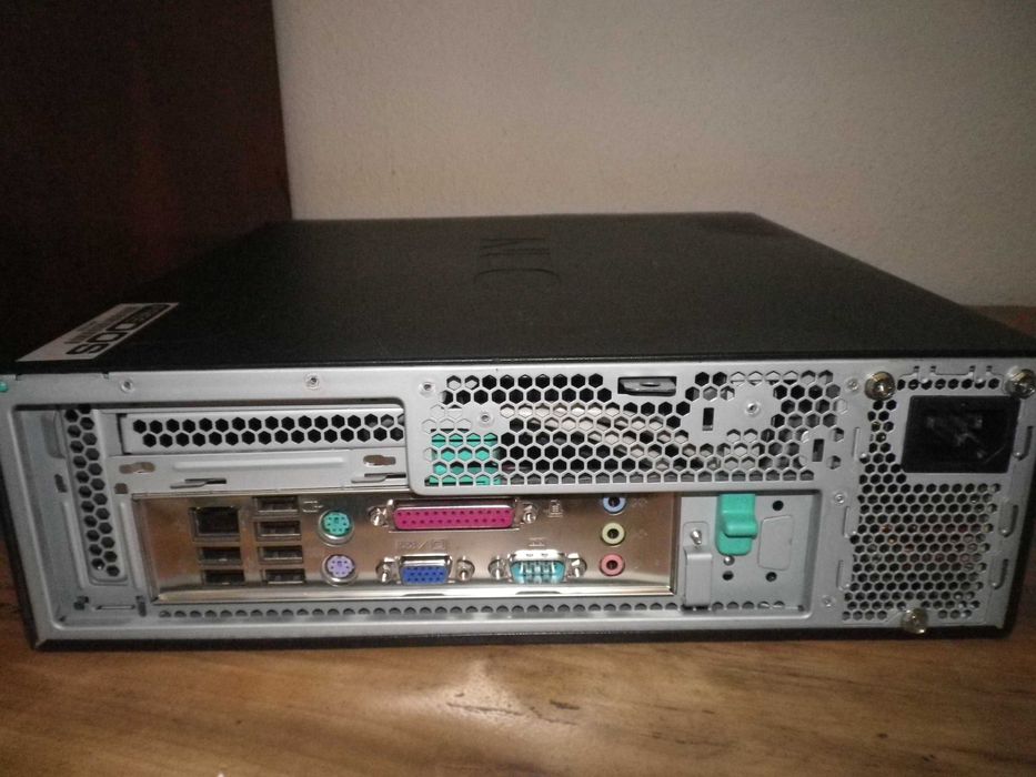 NEC Powermate ML460-E7200