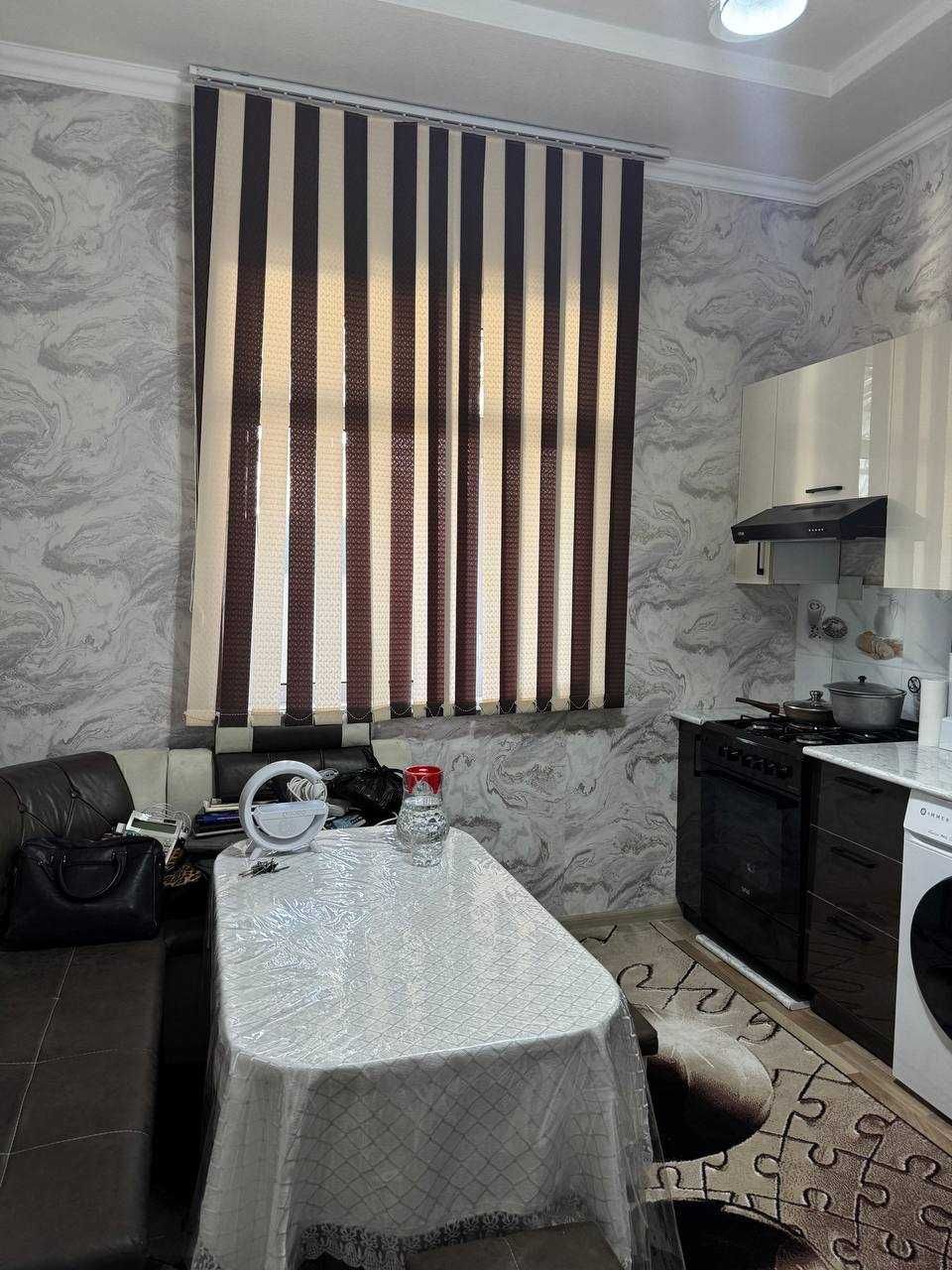 Продаётся Дом Бектемирский район 1,5 соток Ипотека есть