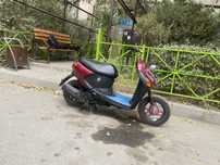 Suzuki lets 4 обмен