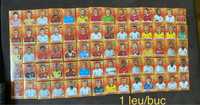 Cartonase Panini FIFA WORLD CUP Qatar 2022