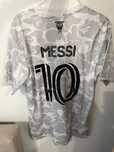 Tricou Messi Inter Miami special edition fotbal