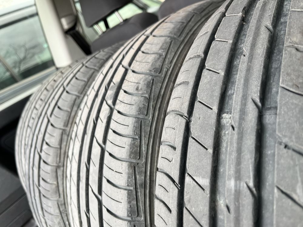 Летни Гуми FALKEN 215/55 R17 94V
