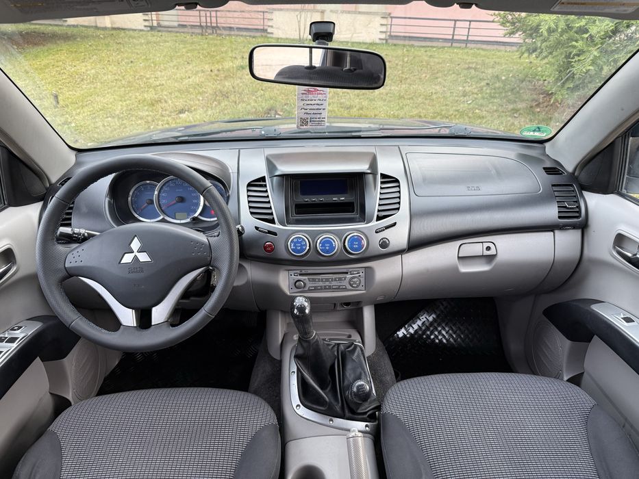 Vand l200 recent adus