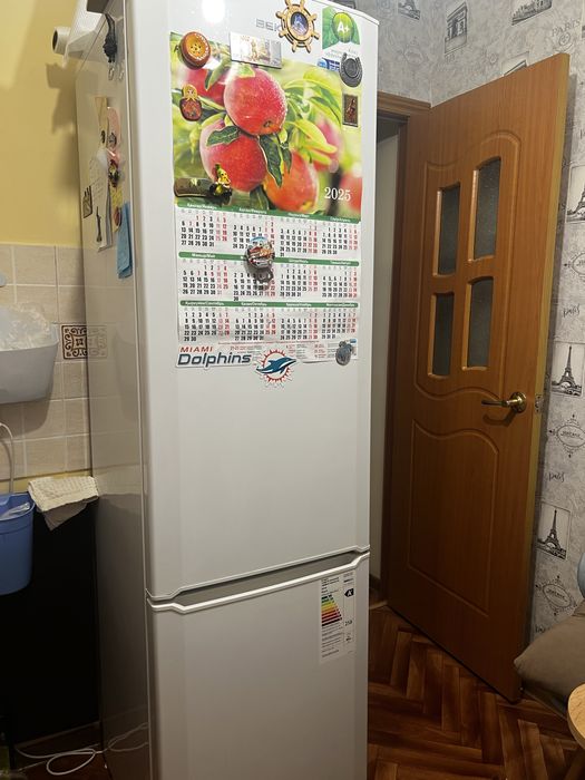 Холодильник Beko CS-332020