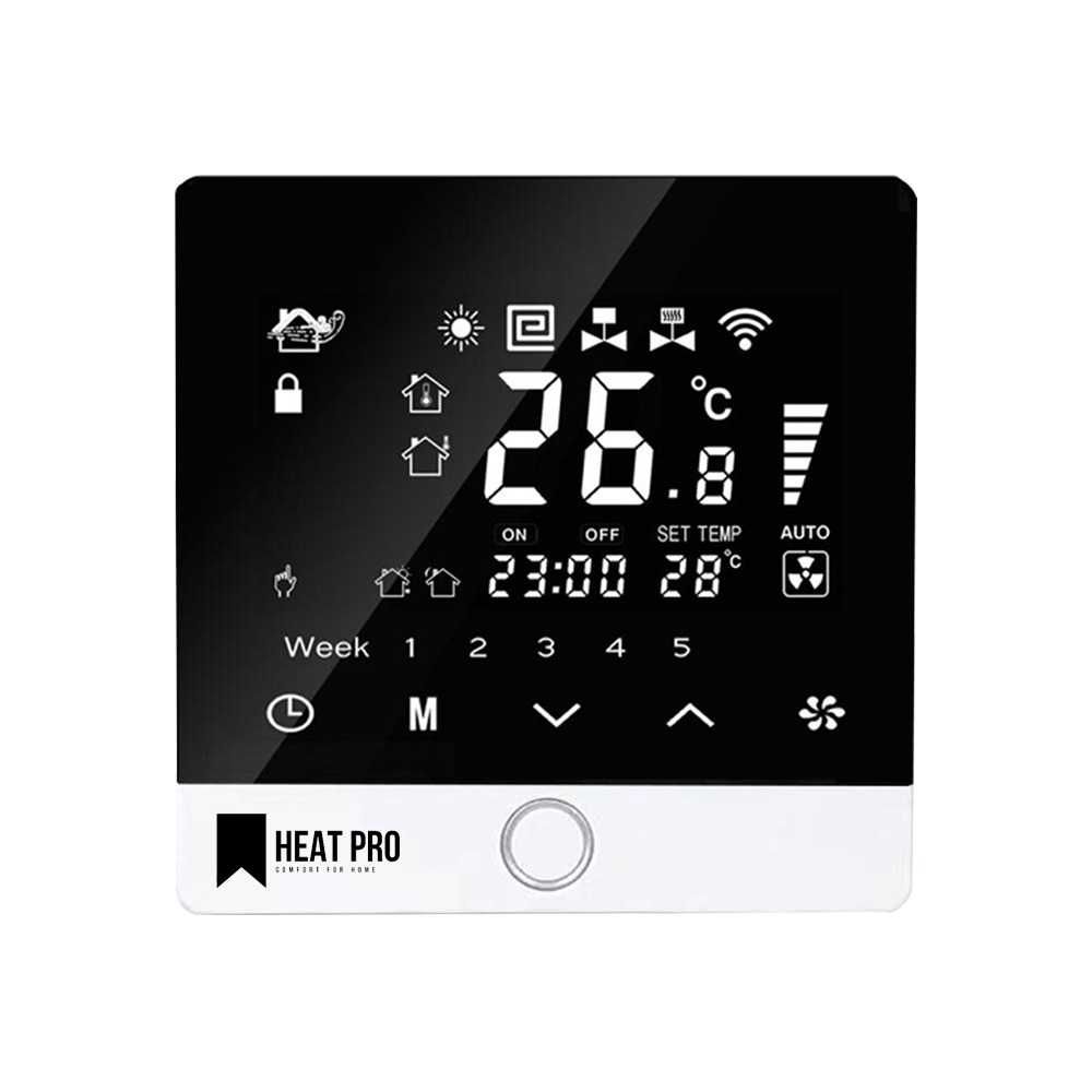 Стаен термостат Heat Pro MA-213 WIFI