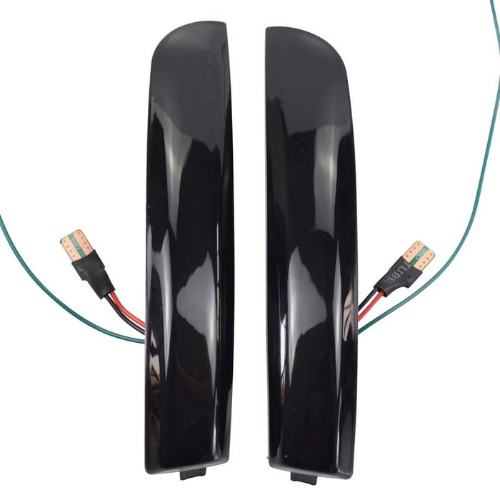SET Semnalizare dinamica LED + FORD Kuga II, FORD EcoSport Escape