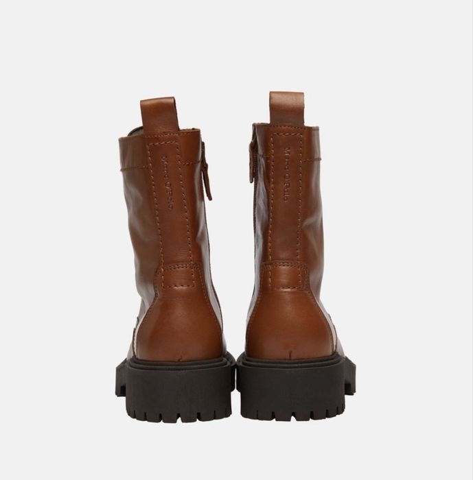 Нови боти Mаrc O'Polo