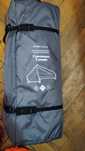 cort simond mt900/ mt900 ul, nou, cort doua persoane