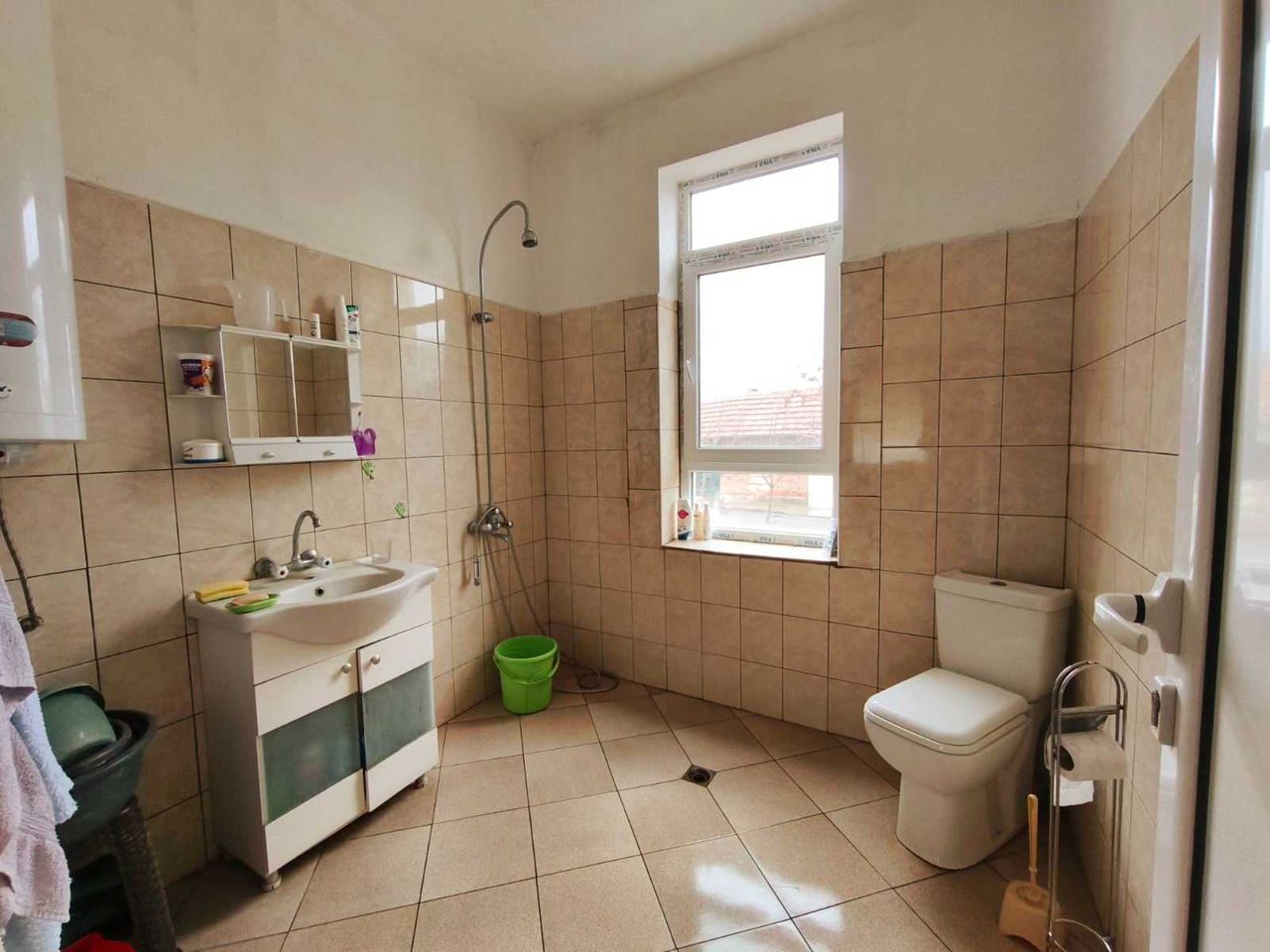Продава се Къща в с. Попица, Област Враца - 115 кв.м за 297 €/кв.м - Снимка #9