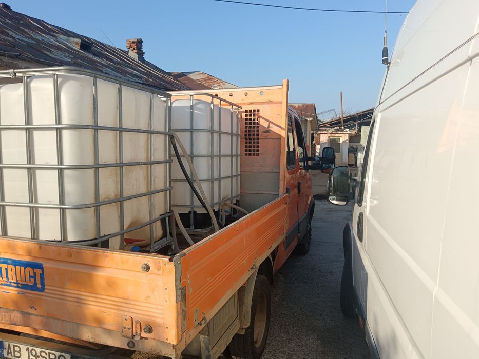 De vânzare Iveco dali