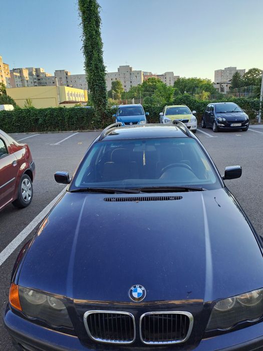 Vand bmw seria 3
