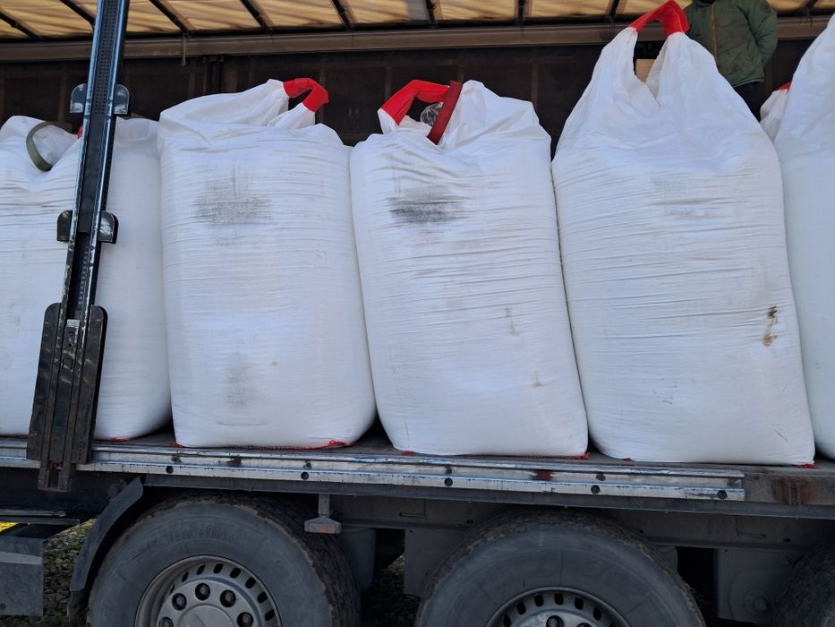 Uree Egipt , Azotat de amoniu