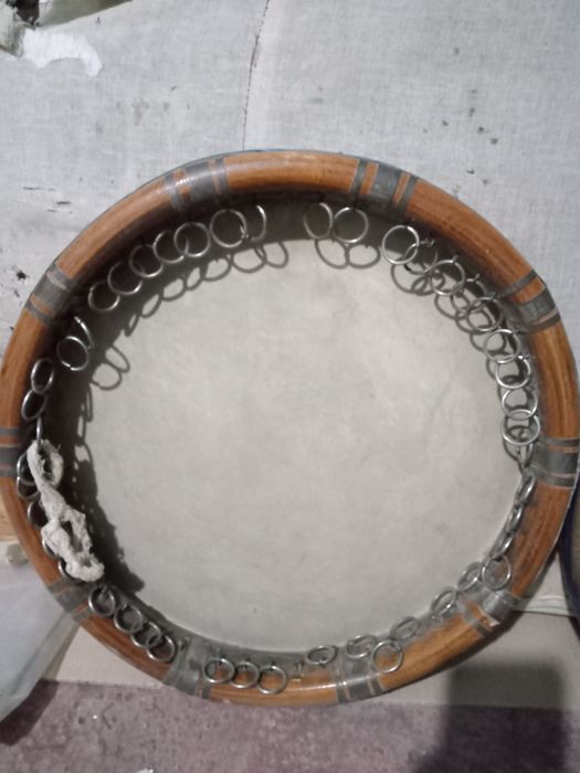 Доира чилдирма 2 та